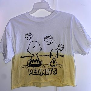 Peanuts Shirt